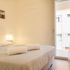 Bouganville House Appartamento Follonica