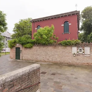 Santa Marta By Halldis Appartamento Venezia