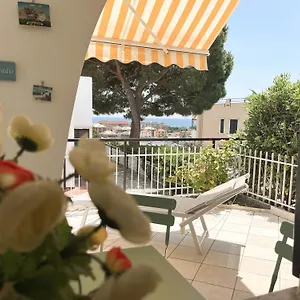 Casa La Perla - Con Terrazza Panoramica, Piscina E Free Parking Appartamento Ceriale