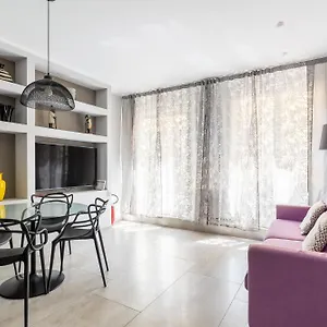  Appartamento Casa Design Di Via Goito By Wonderful Italy