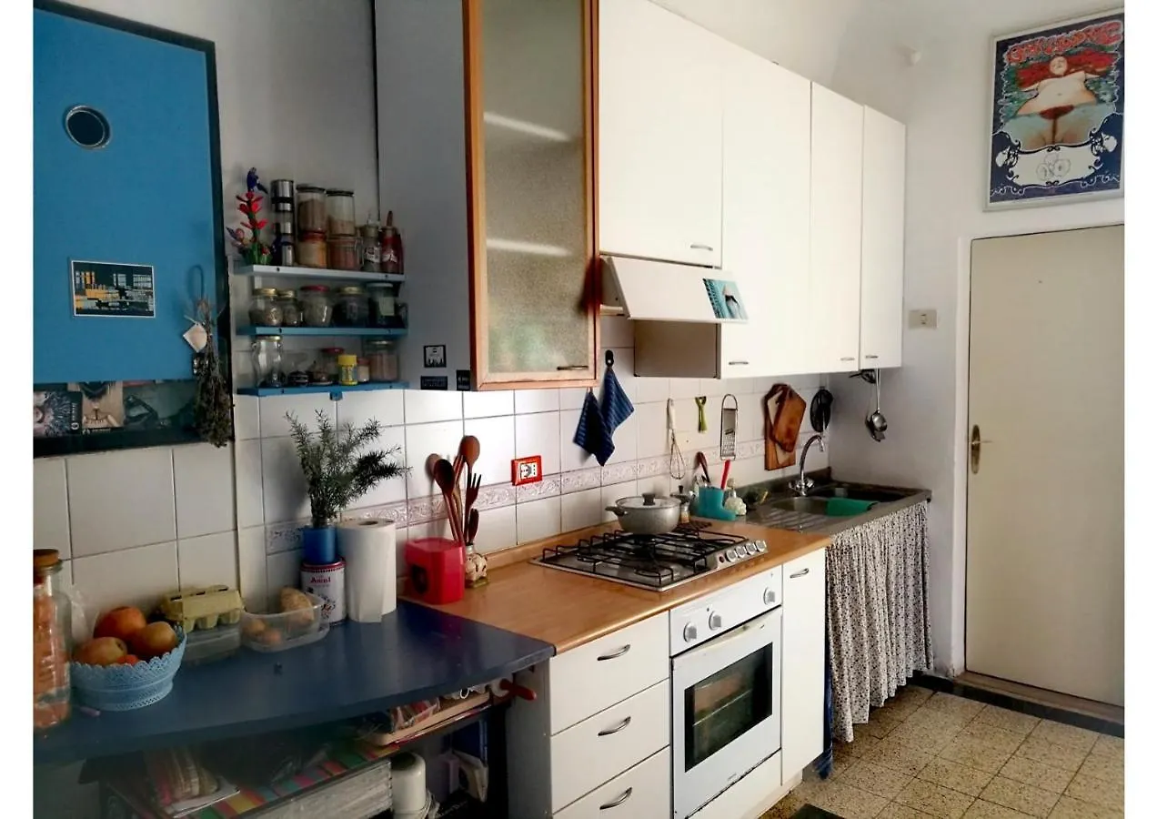 A Casa Da Francesca Apartment Bologna Italy