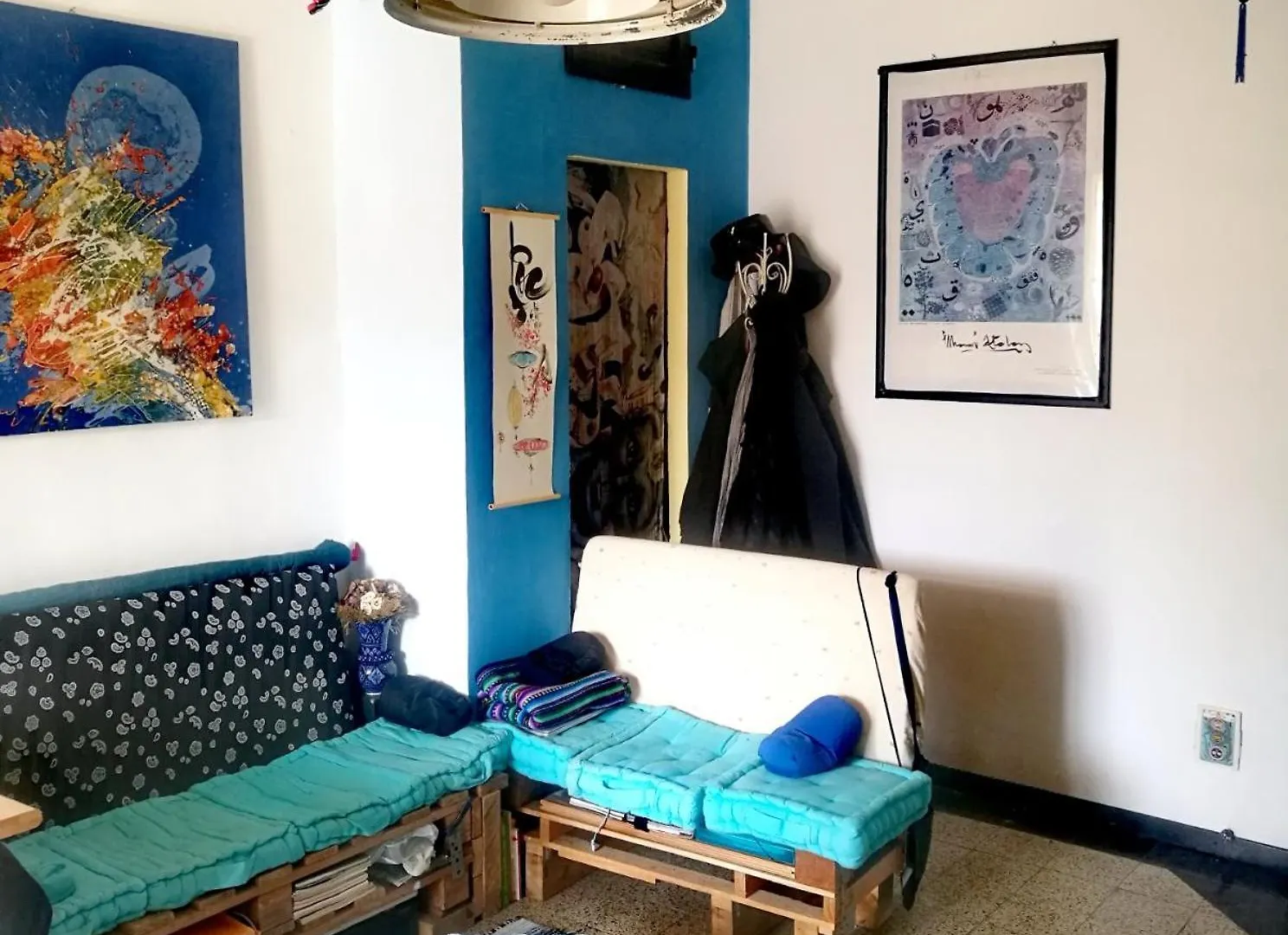A Casa Da Francesca Apartment Bologna