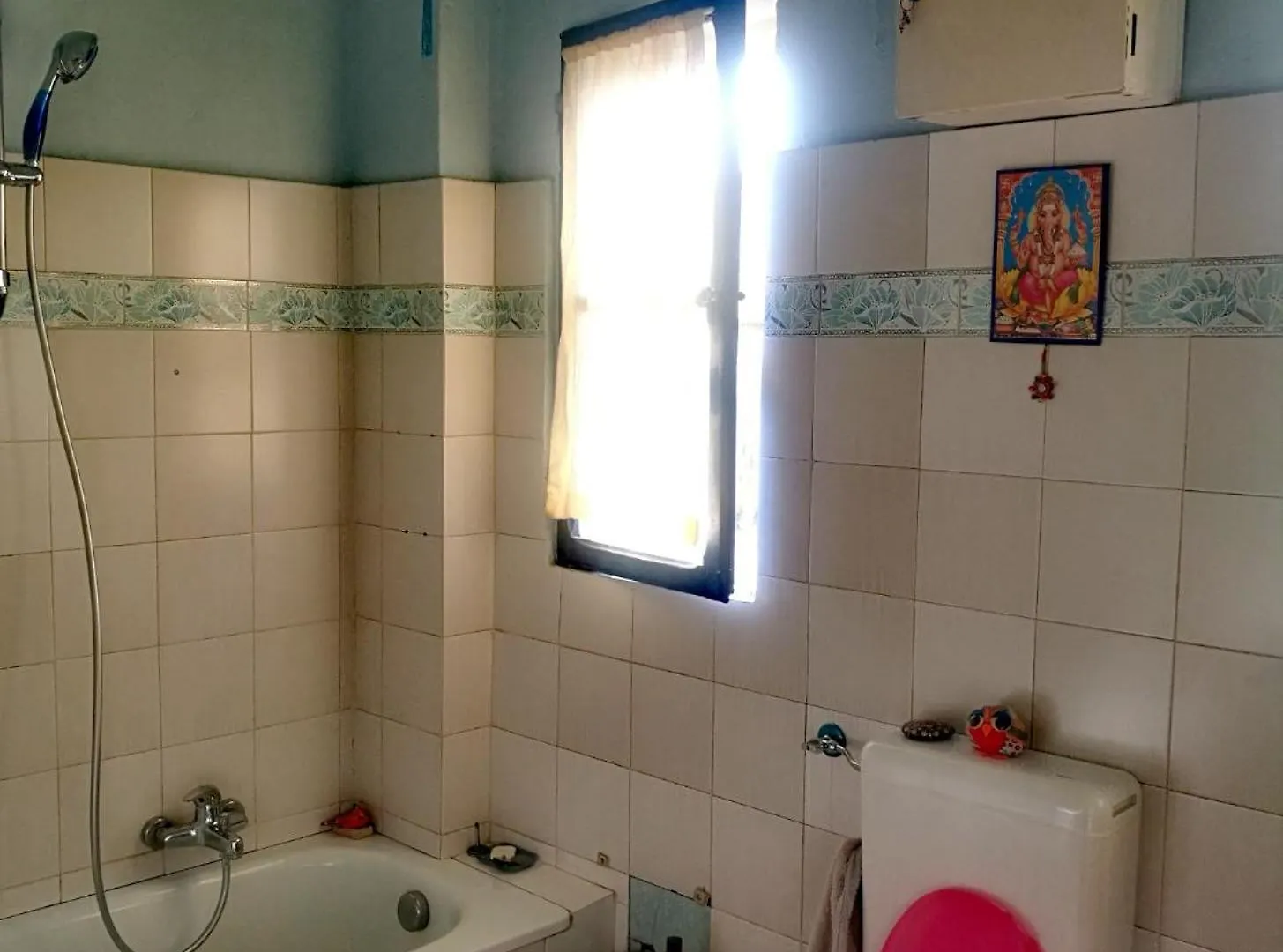 Homestay A Casa Da Francesca Apartment Bologna