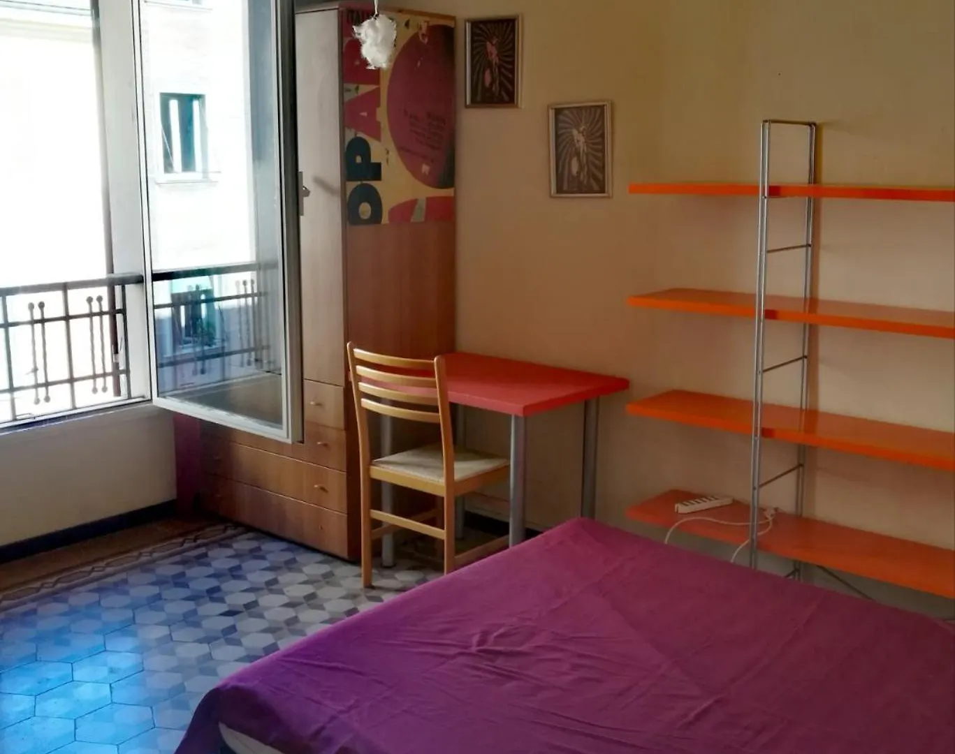 A Casa Da Francesca Apartment Bologna Homestay