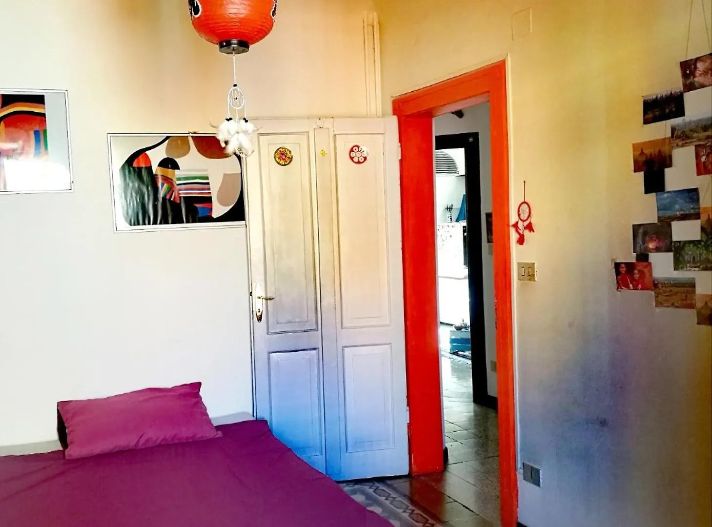 A Casa Da Francesca Apartment Bologna 0*,  Italy
