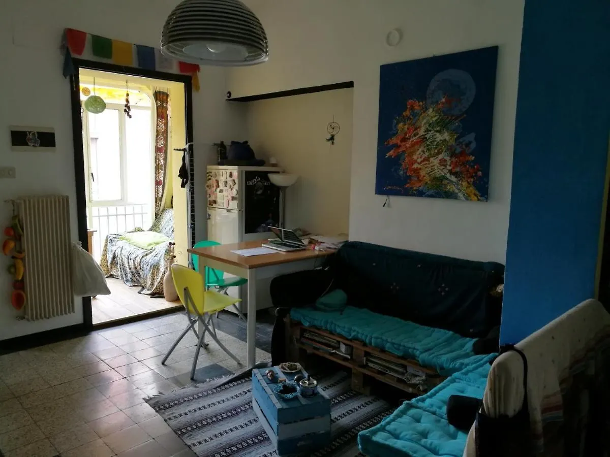 Homestay A Casa Da Francesca Apartment Bologna Italy
