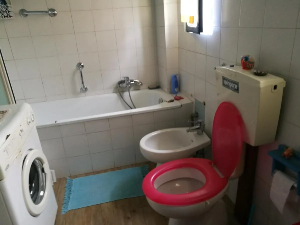 A Casa Da Francesca Apartment Bologna 0*,