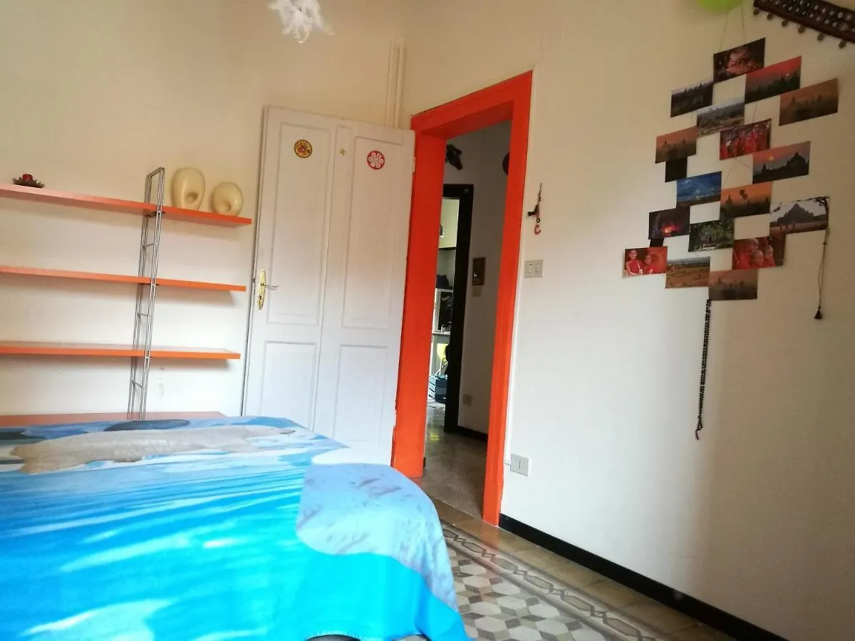A Casa Da Francesca Apartment Bologna Homestay