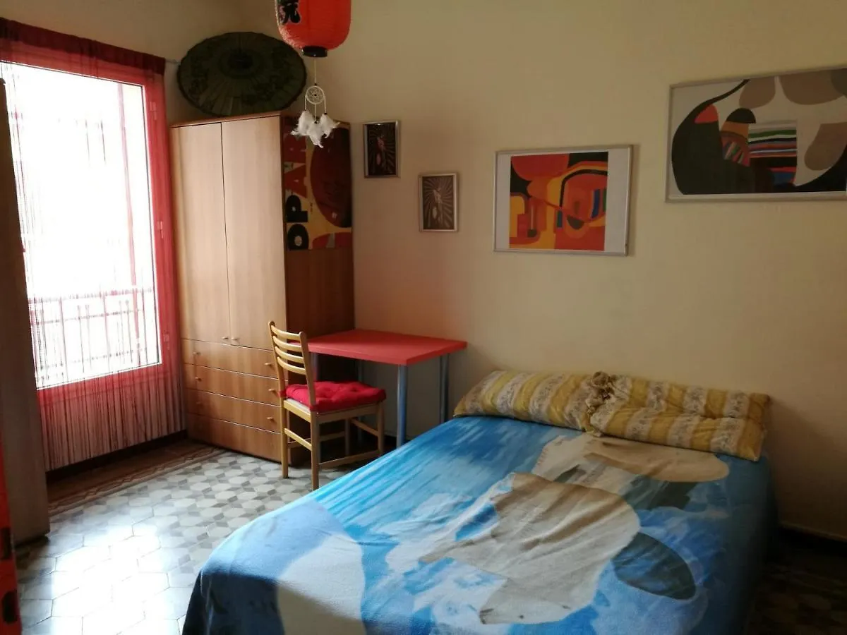 A Casa Da Francesca Apartment Bologna