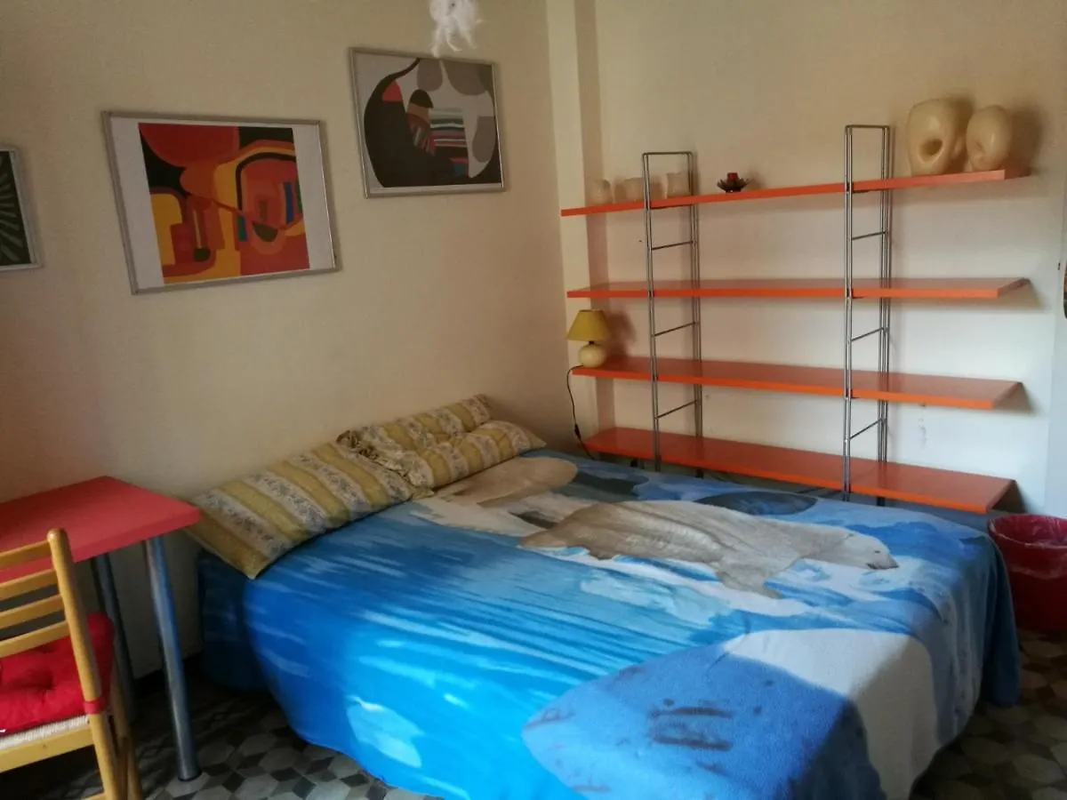 A Casa Da Francesca Apartment Bologna 0*,