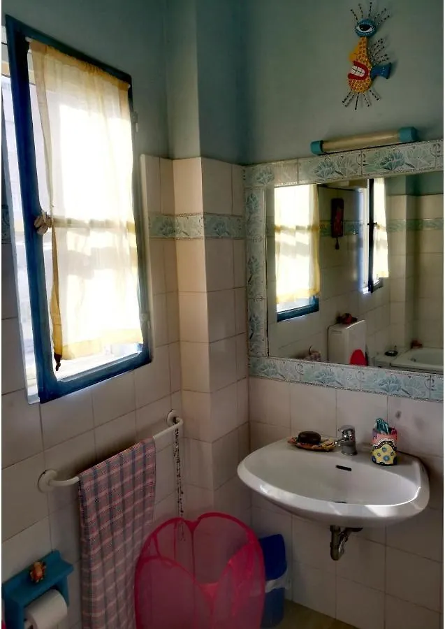 A Casa Da Francesca Apartment Bologna Homestay